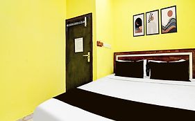 Hotel O Marquis Guest House