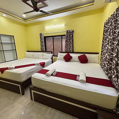 Hotel O Marquis Guest House Calcuta Exterior foto